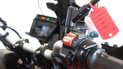 2021 (71) Yamaha Tracer 9 GT 4448320