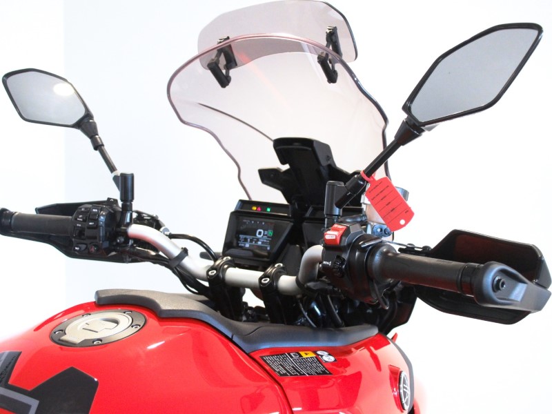 2021 (71) Yamaha Tracer 9 GT 4448319