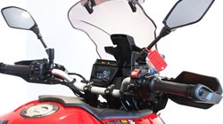 2021 (71) Yamaha Tracer 9 GT 4448319