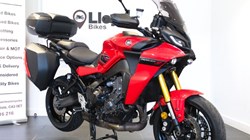 2021 (71) Yamaha Tracer 9 GT 4448306