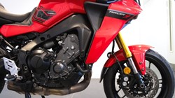 2021 (71) Yamaha Tracer 9 GT 4448327