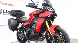 2021 (71) Yamaha Tracer 9 GT 4448321