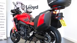 2021 (71) Yamaha Tracer 9 GT 4448310