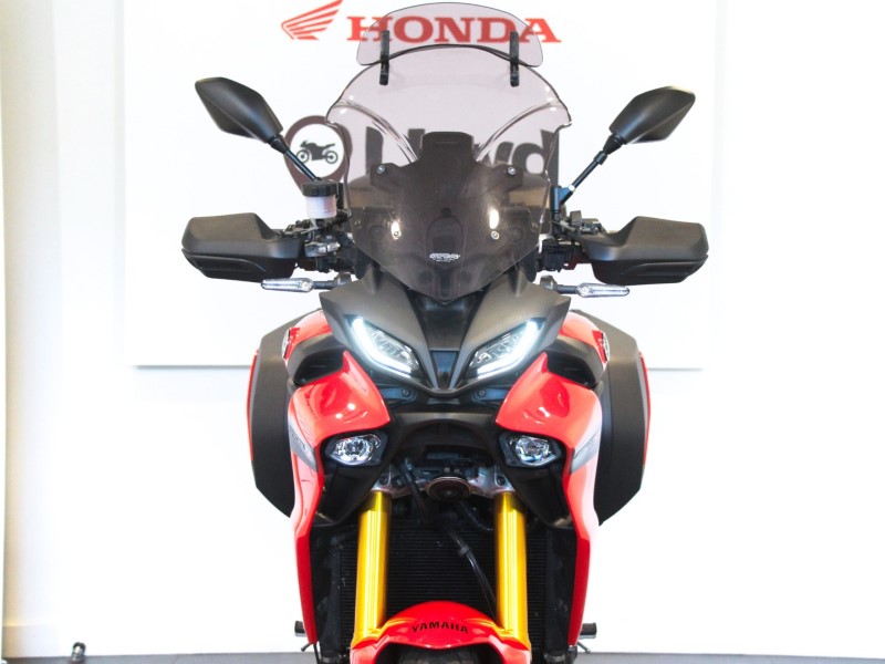 2021 (71) Yamaha Tracer 9 GT 4448332