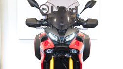 2021 (71) Yamaha Tracer 9 GT 4448332