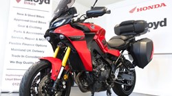 2021 (71) Yamaha Tracer 9 GT 4448324