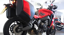 2021 (71) Yamaha Tracer 9 GT 4448322