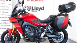 2021 (71) Yamaha Tracer 9 GT 4448309