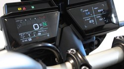 2021 (71) Yamaha Tracer 9 GT 4448316