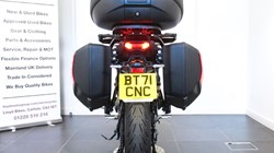 2021 (71) Yamaha Tracer 9 GT 4448311