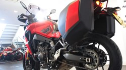 2021 (71) Yamaha Tracer 9 GT 4448323