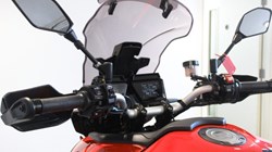 2021 (71) Yamaha Tracer 9 GT 4448314