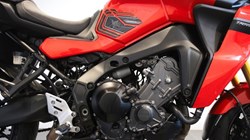 2021 (71) Yamaha Tracer 9 GT 4448326