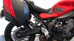 2021 (71) Yamaha Tracer 9 GT 4448325