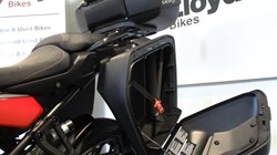 2021 (71) Yamaha Tracer 9 GT 4448330