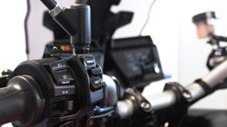 2021 (71) Yamaha Tracer 9 GT 4448315