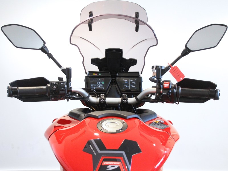 2021 (71) Yamaha Tracer 9 GT 4448318