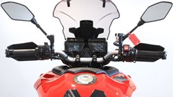 2021 (71) Yamaha Tracer 9 GT 4448318