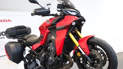 2021 (71) Yamaha Tracer 9 GT 4448331