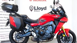 2021 (71) Yamaha Tracer 9 GT 4448305