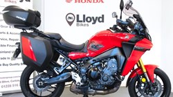 2021 (71) Yamaha Tracer 9 GT 4448313