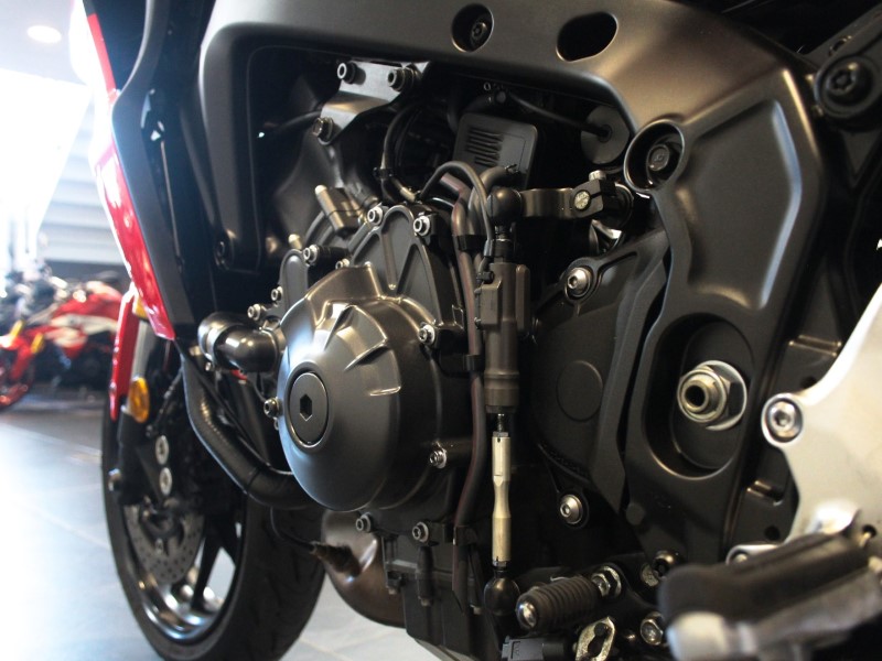 2021 (71) Yamaha Tracer 9 GT 4448328