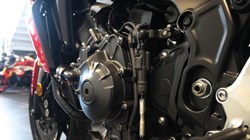 2021 (71) Yamaha Tracer 9 GT 4448328