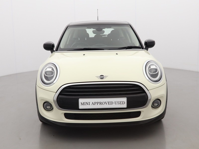 2019 (69) MINI HATCHBACK 1.5 Cooper Classic II 5dr 5833020