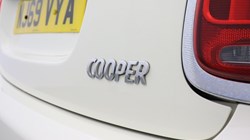 2019 (69) MINI HATCHBACK 1.5 Cooper Classic II 5dr 5833030