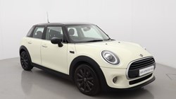 2019 (69) MINI HATCHBACK 1.5 Cooper Classic II 5dr 5833019