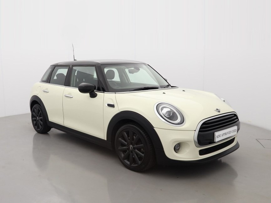 2019 (69) MINI HATCHBACK 1.5 Cooper Classic II 5dr