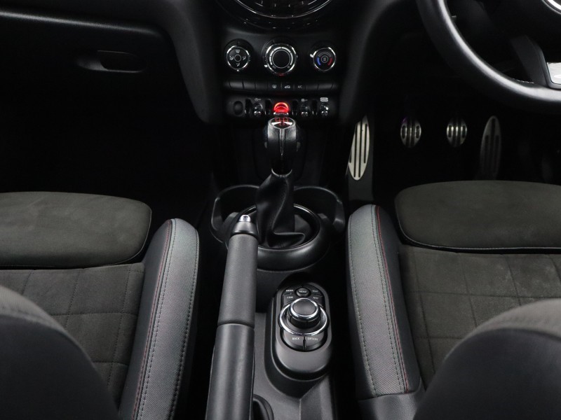 2021 (71) MINI HATCHBACK 2.0 Cooper S Sport 5dr 5862336