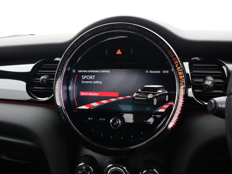 2021 (71) MINI HATCHBACK 2.0 Cooper S Sport 5dr 5862316