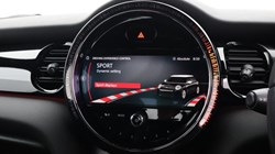 2021 (71) MINI HATCHBACK 2.0 Cooper S Sport 5dr 5862316
