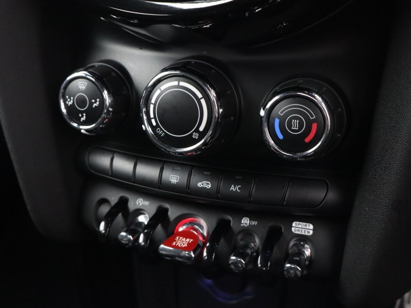 2021 (71) MINI HATCHBACK 2.0 Cooper S Sport 5dr 5862311