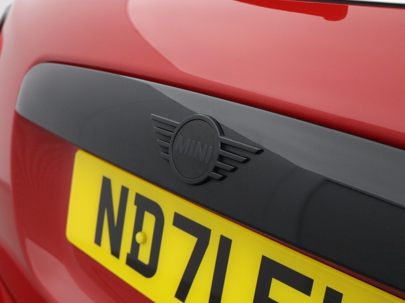 2021 (71) MINI HATCHBACK 2.0 Cooper S Sport 5dr 5862290