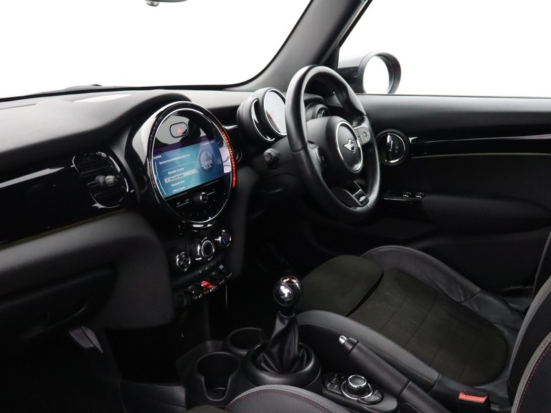 2021 (71) MINI HATCHBACK 2.0 Cooper S Sport 5dr 5862340