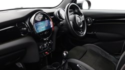 2021 (71) MINI HATCHBACK 2.0 Cooper S Sport 5dr 5862340