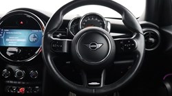 2021 (71) MINI HATCHBACK 2.0 Cooper S Sport 5dr 5862333