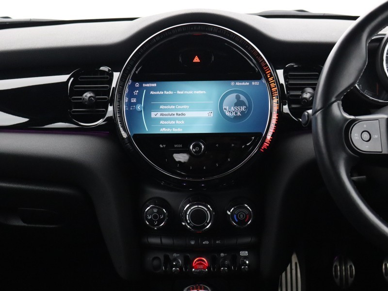 2021 (71) MINI HATCHBACK 2.0 Cooper S Sport 5dr 5862335