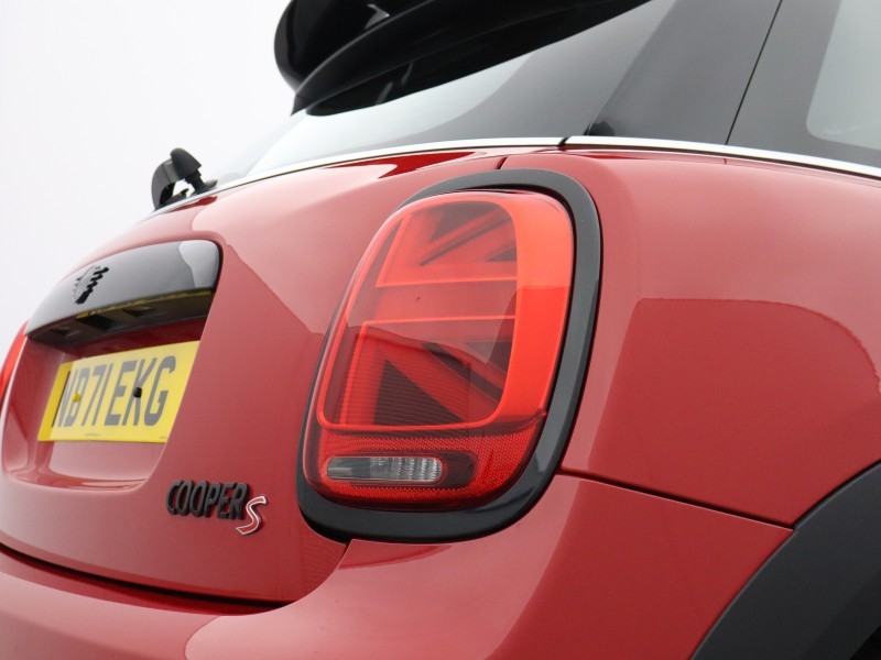 2021 (71) MINI HATCHBACK 2.0 Cooper S Sport 5dr 5862288