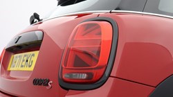 2021 (71) MINI HATCHBACK 2.0 Cooper S Sport 5dr 5862288