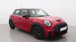 2021 (71) MINI HATCHBACK 2.0 Cooper S Sport 5dr 5862280