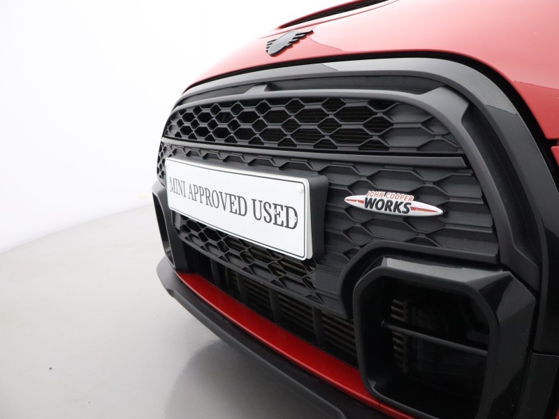 2021 (71) MINI HATCHBACK 2.0 Cooper S Sport 5dr 5862296