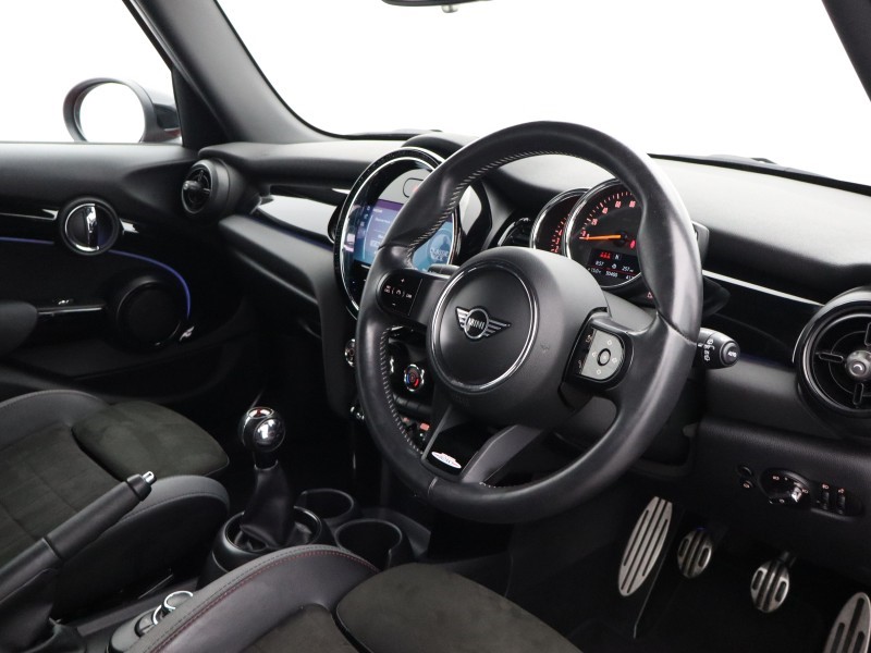 2021 (71) MINI HATCHBACK 2.0 Cooper S Sport 5dr 5862301
