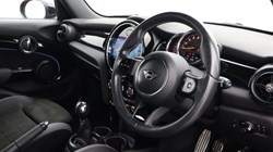 2021 (71) MINI HATCHBACK 2.0 Cooper S Sport 5dr 5862301