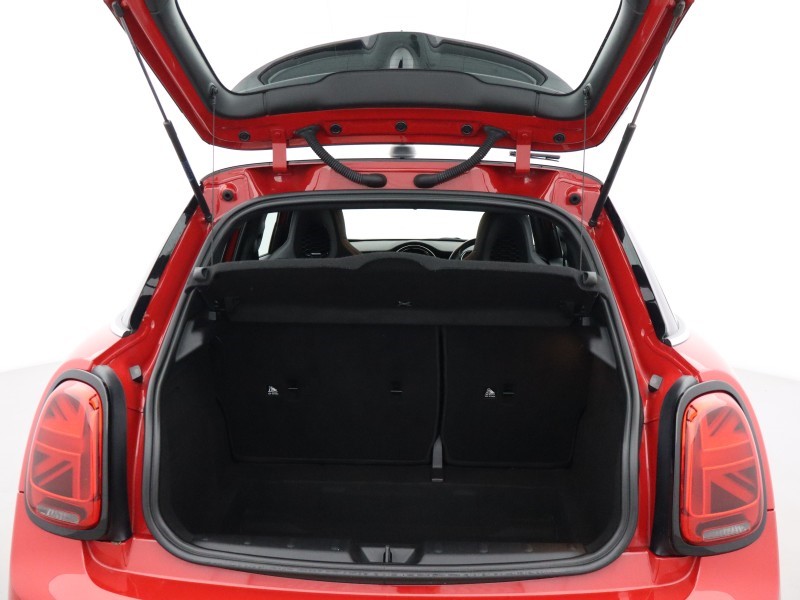 2021 (71) MINI HATCHBACK 2.0 Cooper S Sport 5dr 5862338