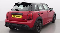 2021 (71) MINI HATCHBACK 2.0 Cooper S Sport 5dr 5862286