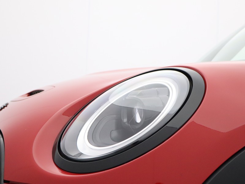 2021 (71) MINI HATCHBACK 2.0 Cooper S Sport 5dr 5862295