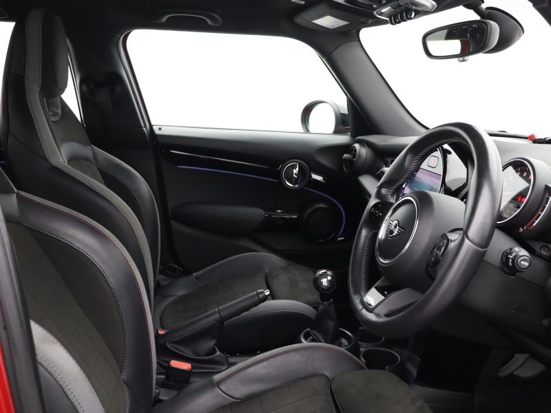 2021 (71) MINI HATCHBACK 2.0 Cooper S Sport 5dr 5862302